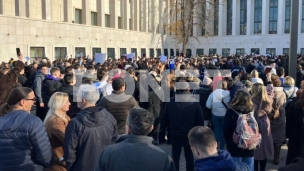 Usvojen budžet za 2025.